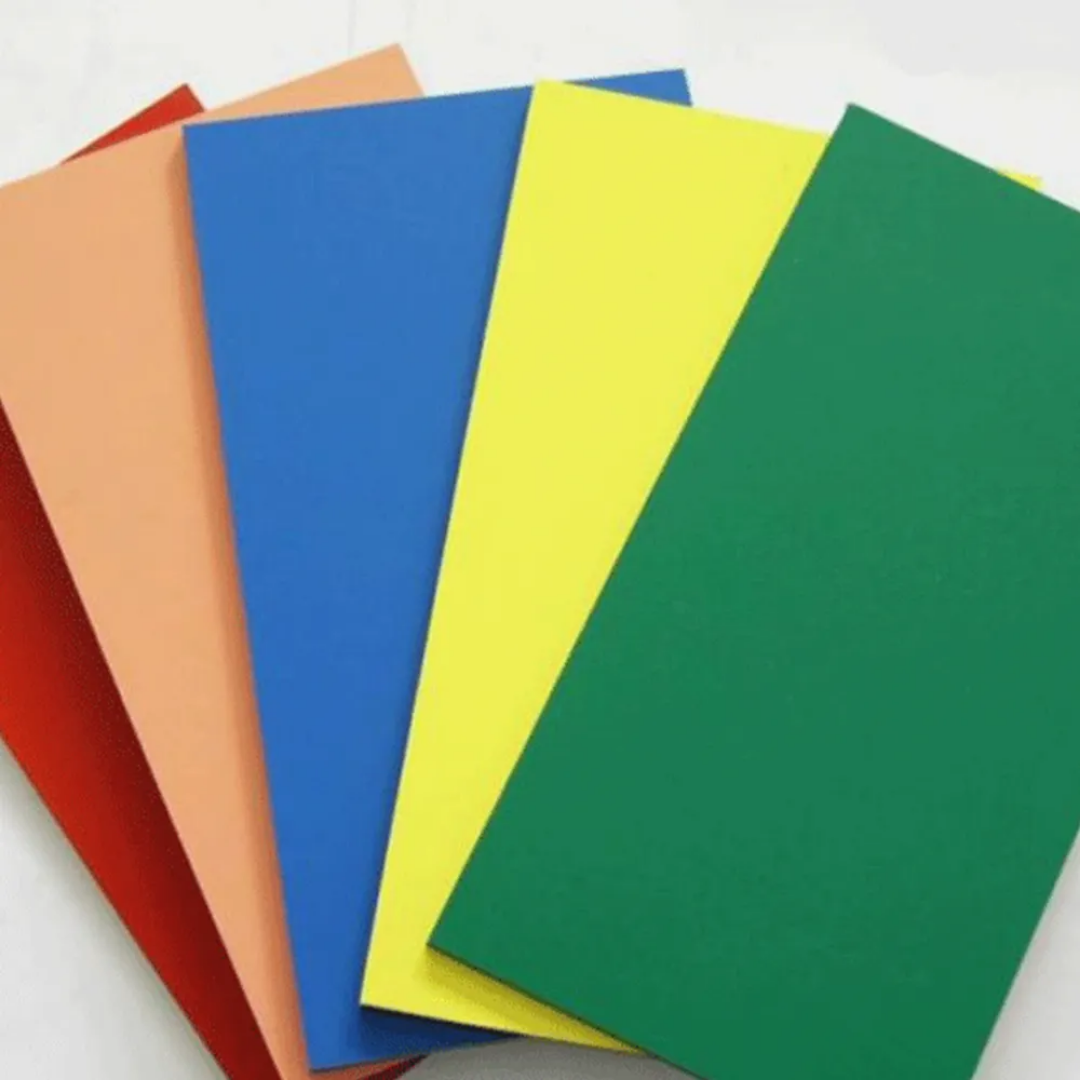 How to Verify if an Aluminum Composite Panel is Made with Virgin Aluminum