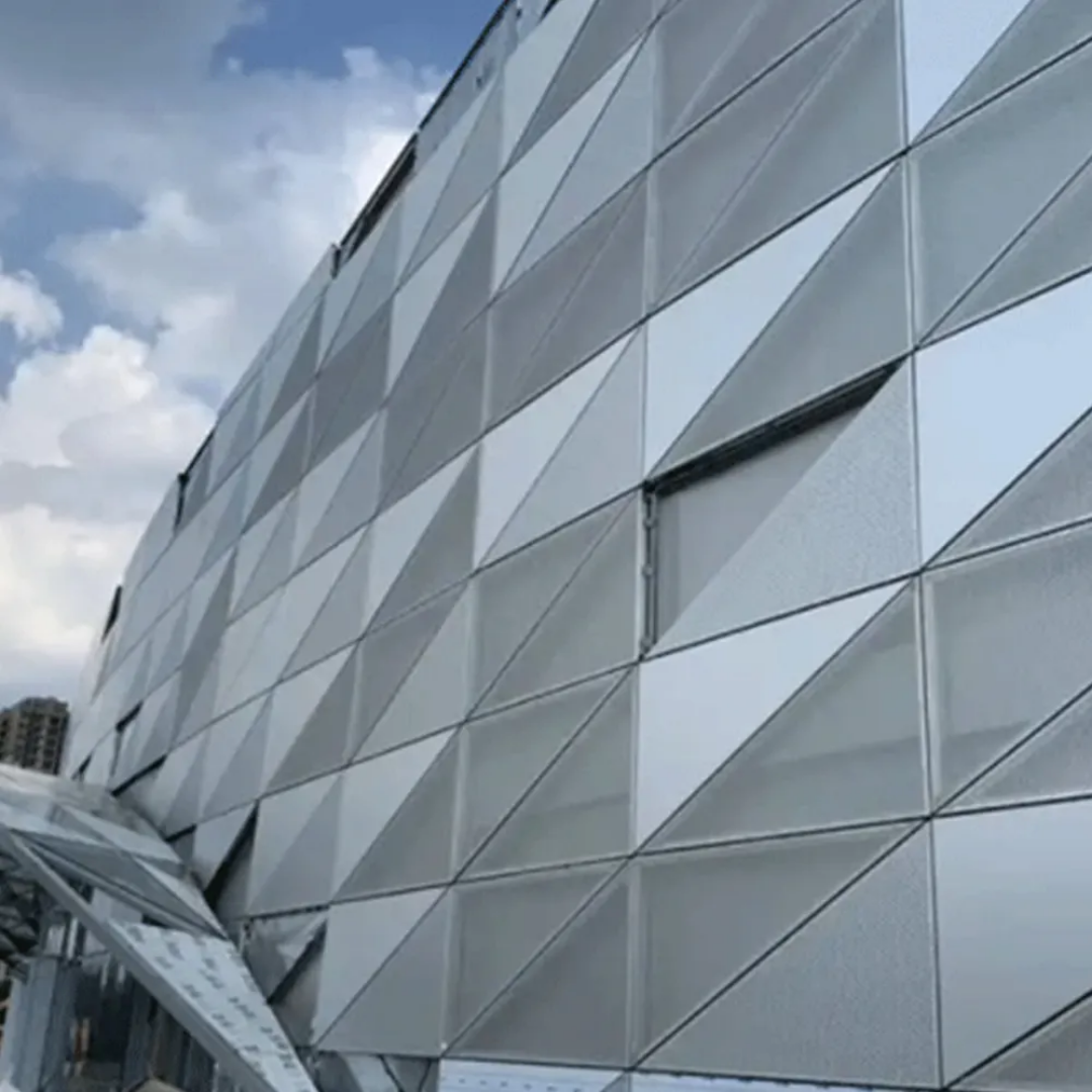 Why the Back Coating on an Aluminum Composite Panel Matters for Longevity Why the Back Coating on an Aluminum Composite Panel Matters for Longevity