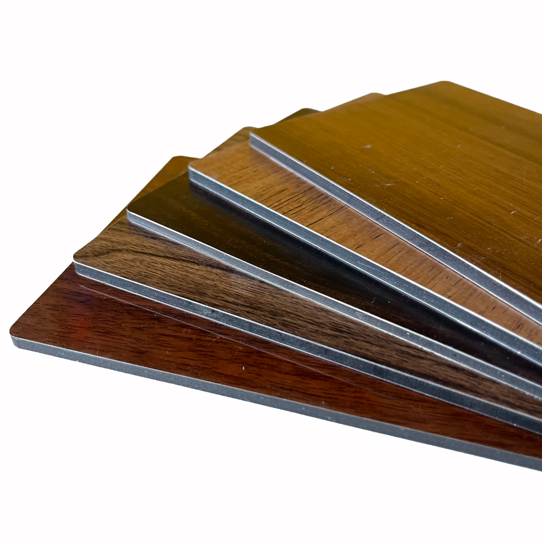 Common Defects to Look for When Inspecting Aluminum Composite Panels