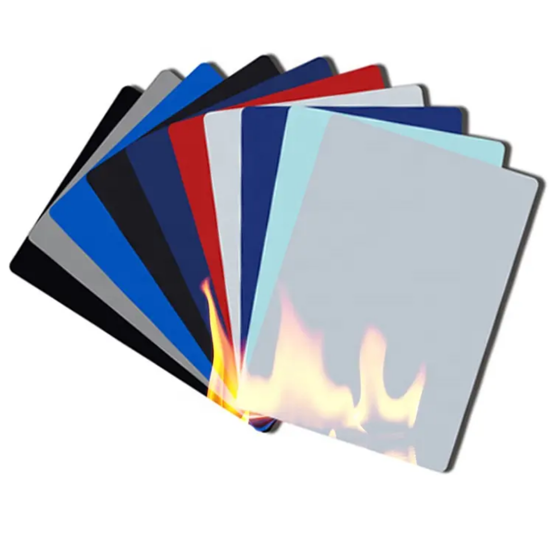 The Truth About "Imported" vs. "Domestic" Aluminum Composite Panel Raw ...