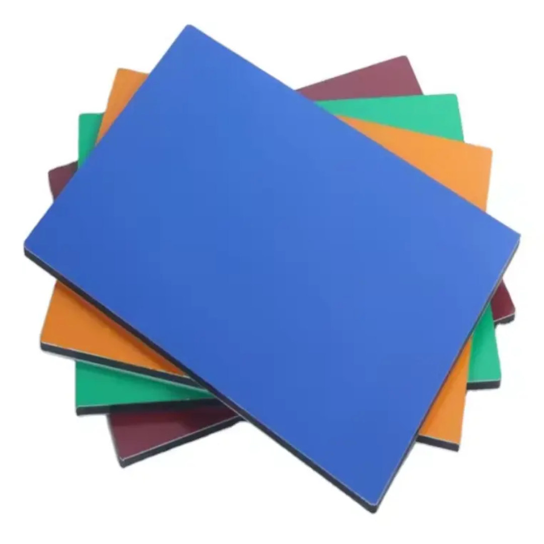 The Importance of ISO 9001 in Aluminum Composite Panel Manufacturing The Importance of ISO 9001 in Aluminum Composite Panel Manufacturing