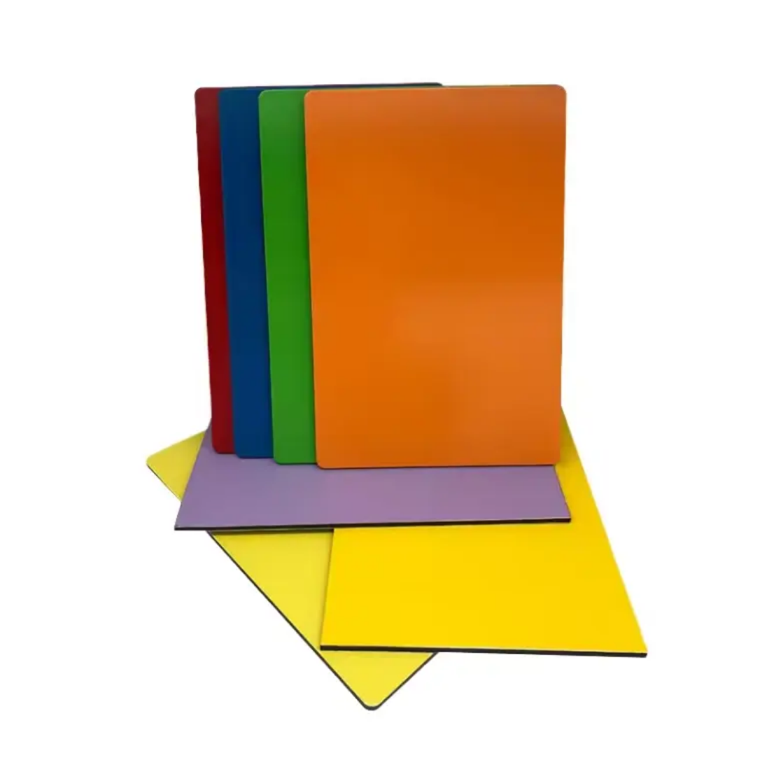 What is an A2 Aluminum Composite Panel and Why is it in High Demand? What is an A2 Aluminum Composite Panel and Why is it in High Demand?