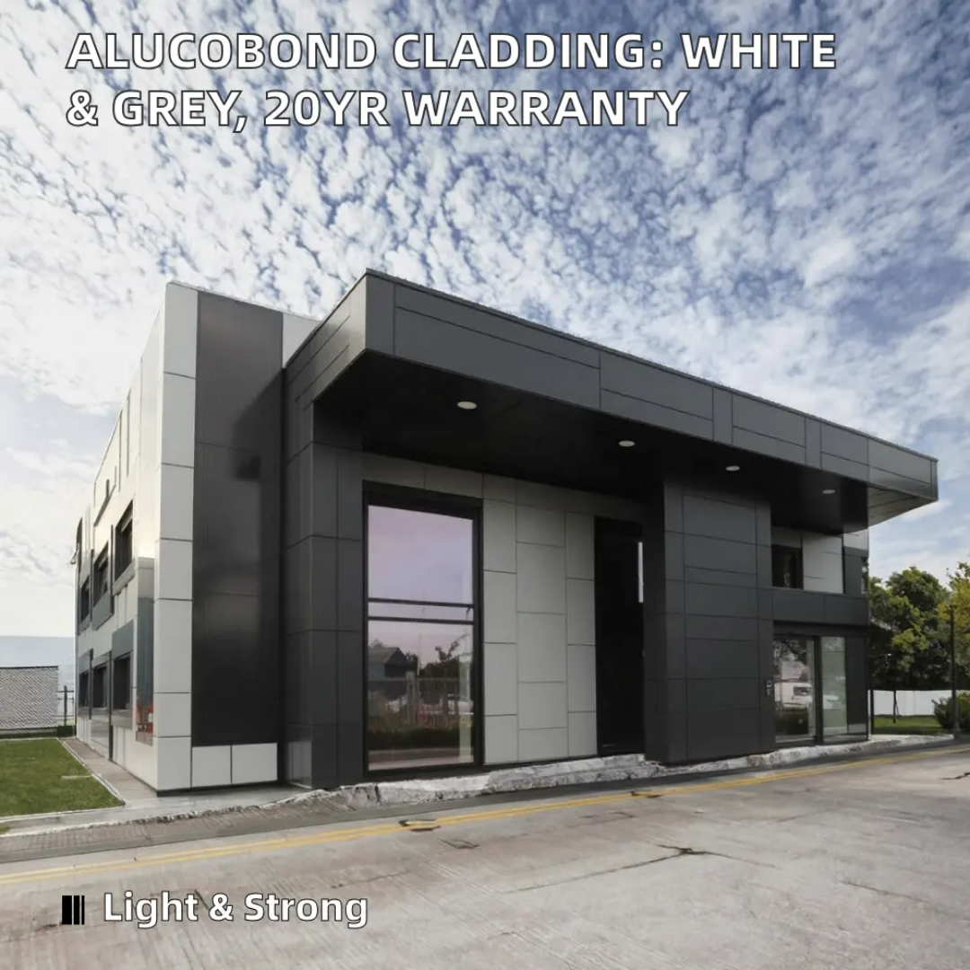 Why Custom Color Matching for Aluminum Composite Panels Requires Patience Why Custom Color Matching for Aluminum Composite Panels Requires Patience