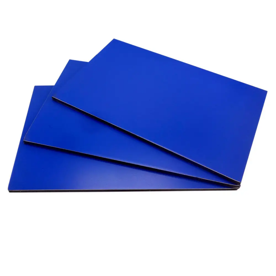 The Challenge of Maintaining Color Consistency Across Aluminum Composite Panel Batches