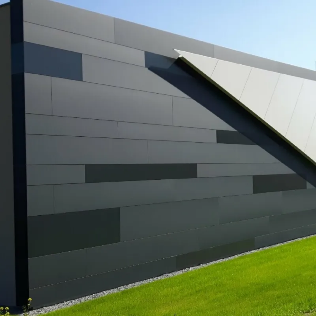 The Growing Trend of Digital Printing on Aluminum Composite Panels The Growing Trend of Digital Printing on Aluminum Composite Panels