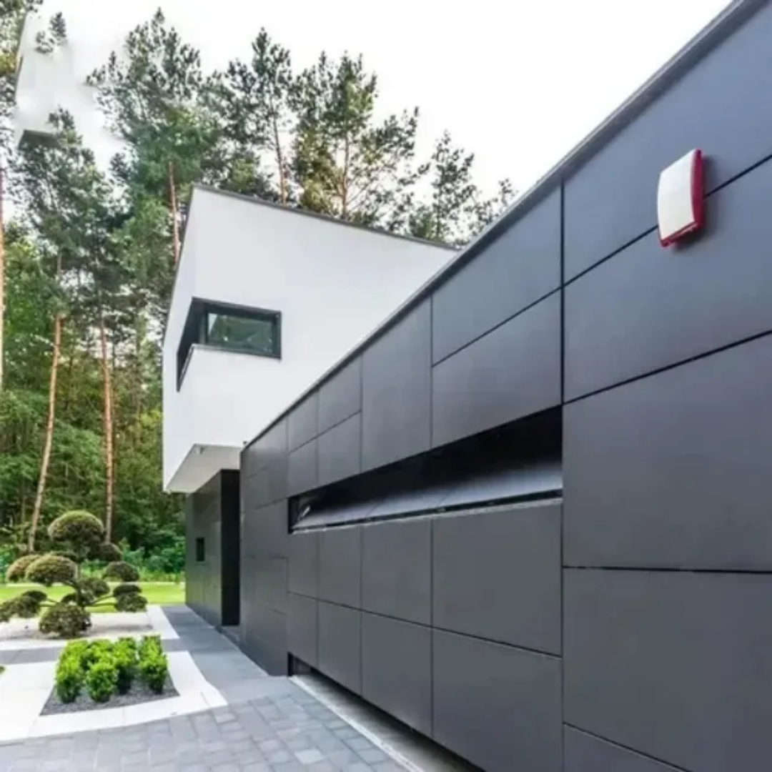 The Psychology of Color in Architectural Aluminum Composite Panels The Psychology of Color in Architectural Aluminum Composite Panels
