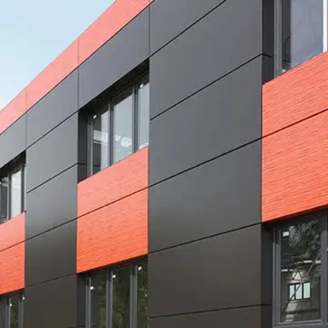 Breaking Down the Landed Cost of Imported Aluminum Composite Panels - Vbond