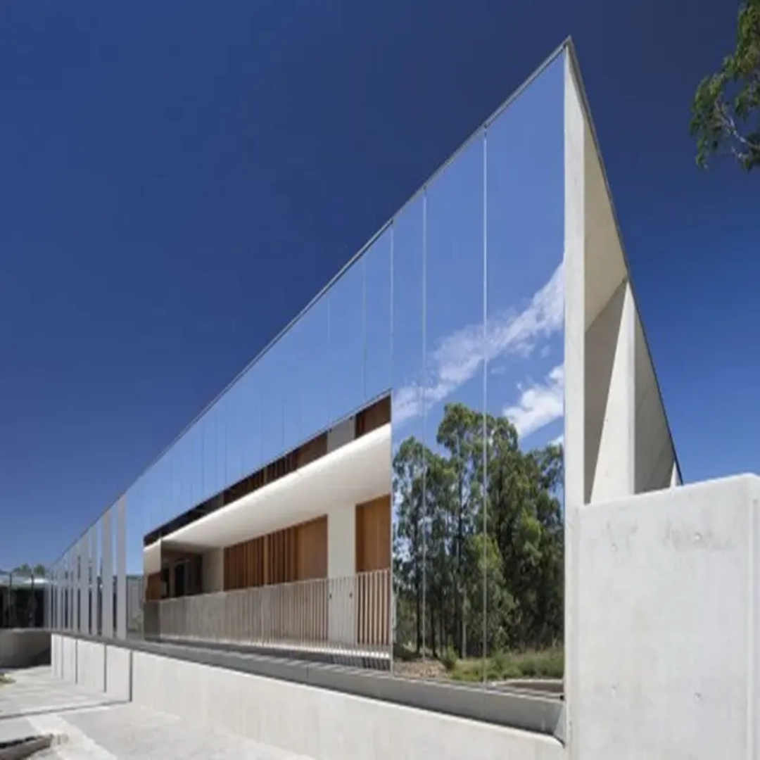 Breaking Down the Landed Cost of Imported Aluminum Composite Panels - Vbond