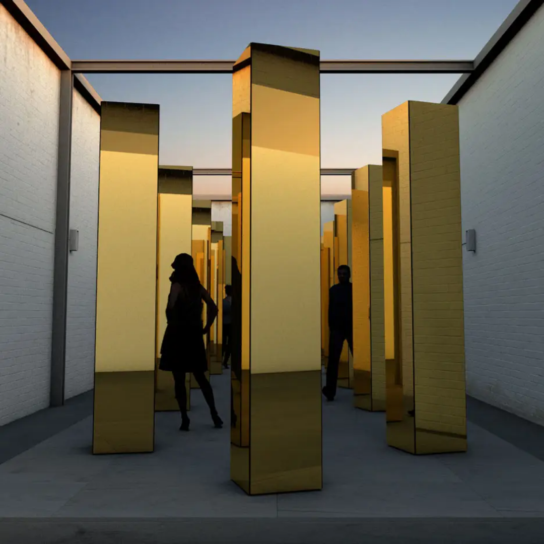 How to Calculate Exactly How Many Aluminum Composite Panels Fit in a Container