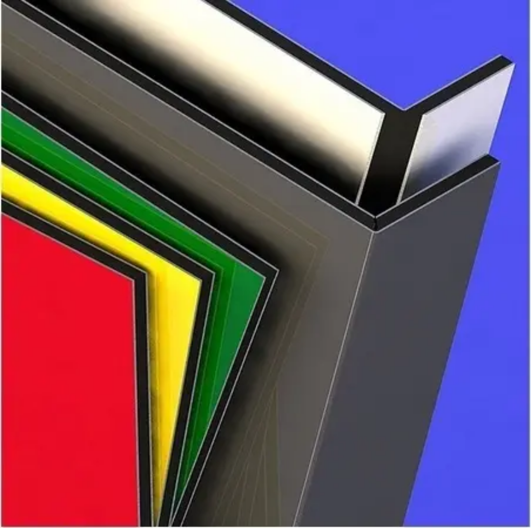 The Best Packaging Practices for Protecting Aluminum Composite Panels in Transit