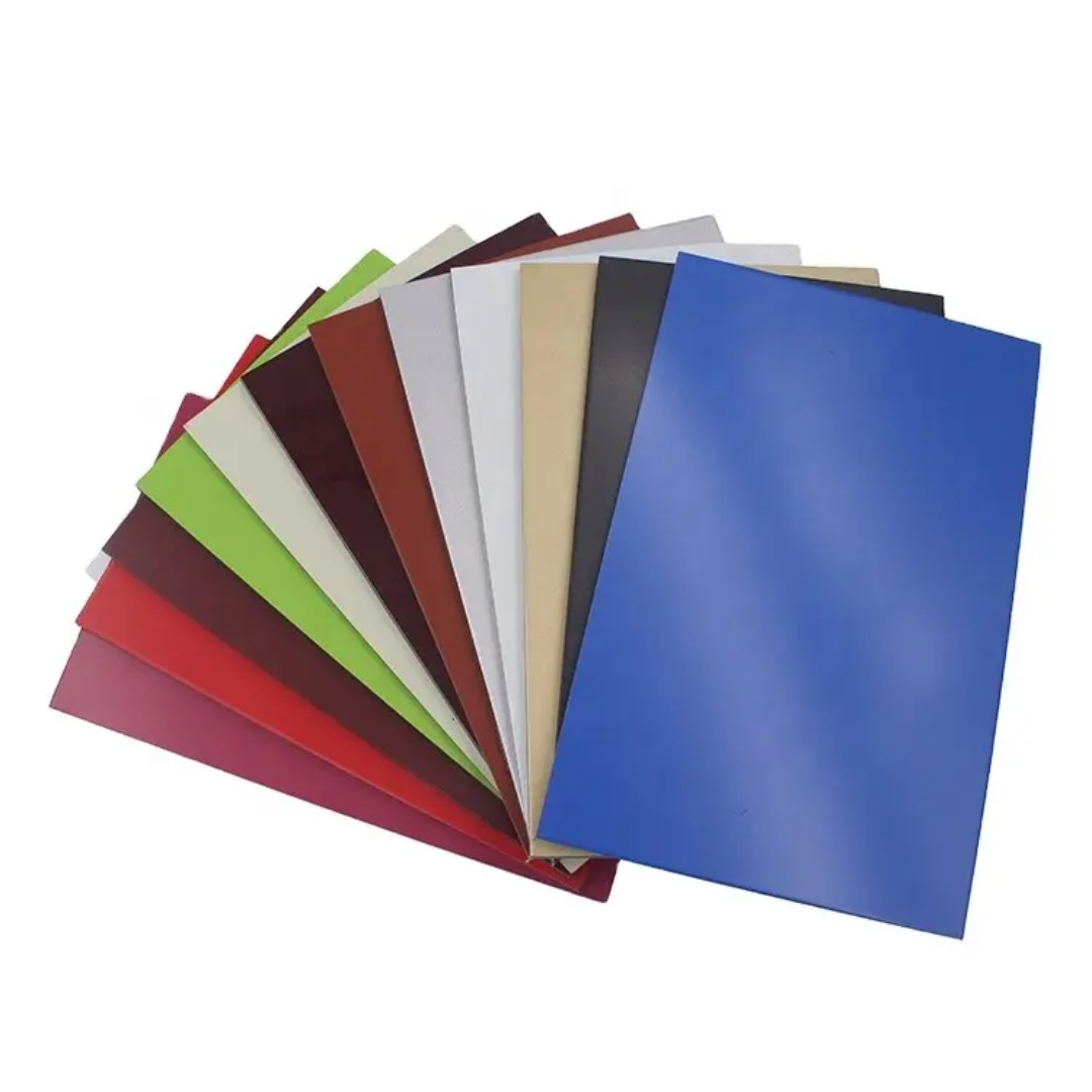 How to Plan a Phased Delivery Schedule for Large Aluminum Composite Panel Orders How to Plan a Phased Delivery Schedule for Large Aluminum Composite Panel Orders