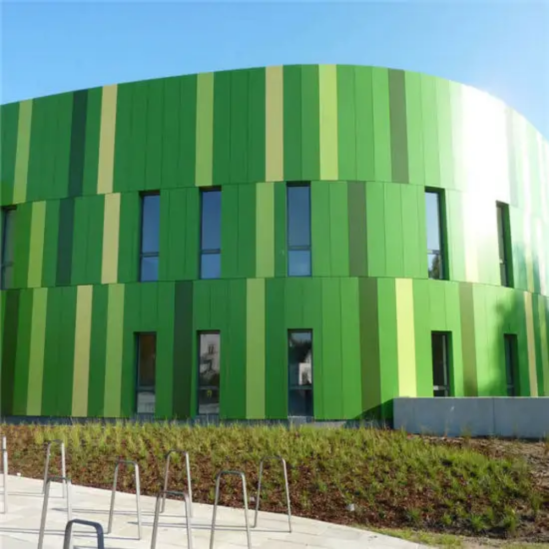 The Hidden Costs of Warehousing Bulk Aluminum Composite Panels The Hidden Costs of Warehousing Bulk Aluminum Composite Panels