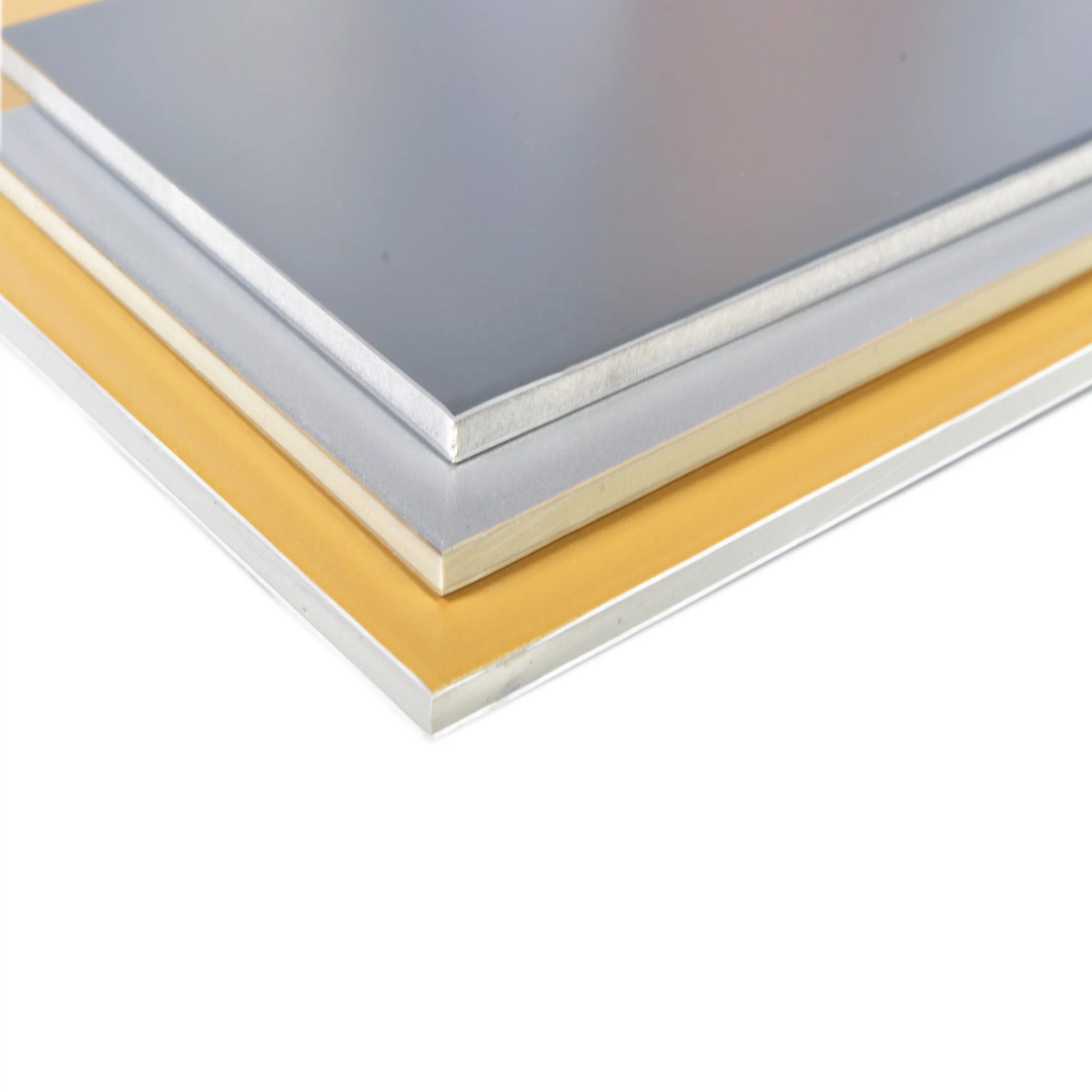 The Pros and Cons of Air Freight for Urgent Aluminum Composite Panel Needs