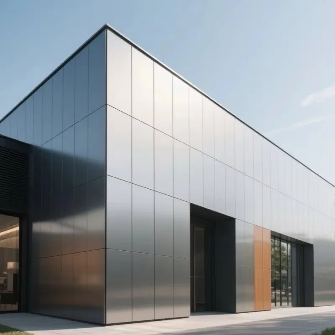 The Role of Gaskets and Sealants in Aluminum Composite Panel Longevity