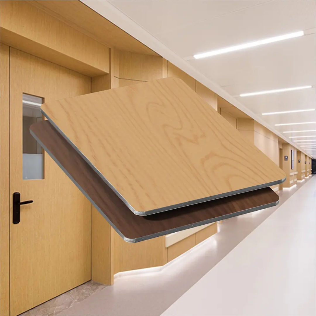 Training Your Crew to Handle and Fabricate Aluminum Composite Panels Training Your Crew to Handle and Fabricate Aluminum Composite Panels