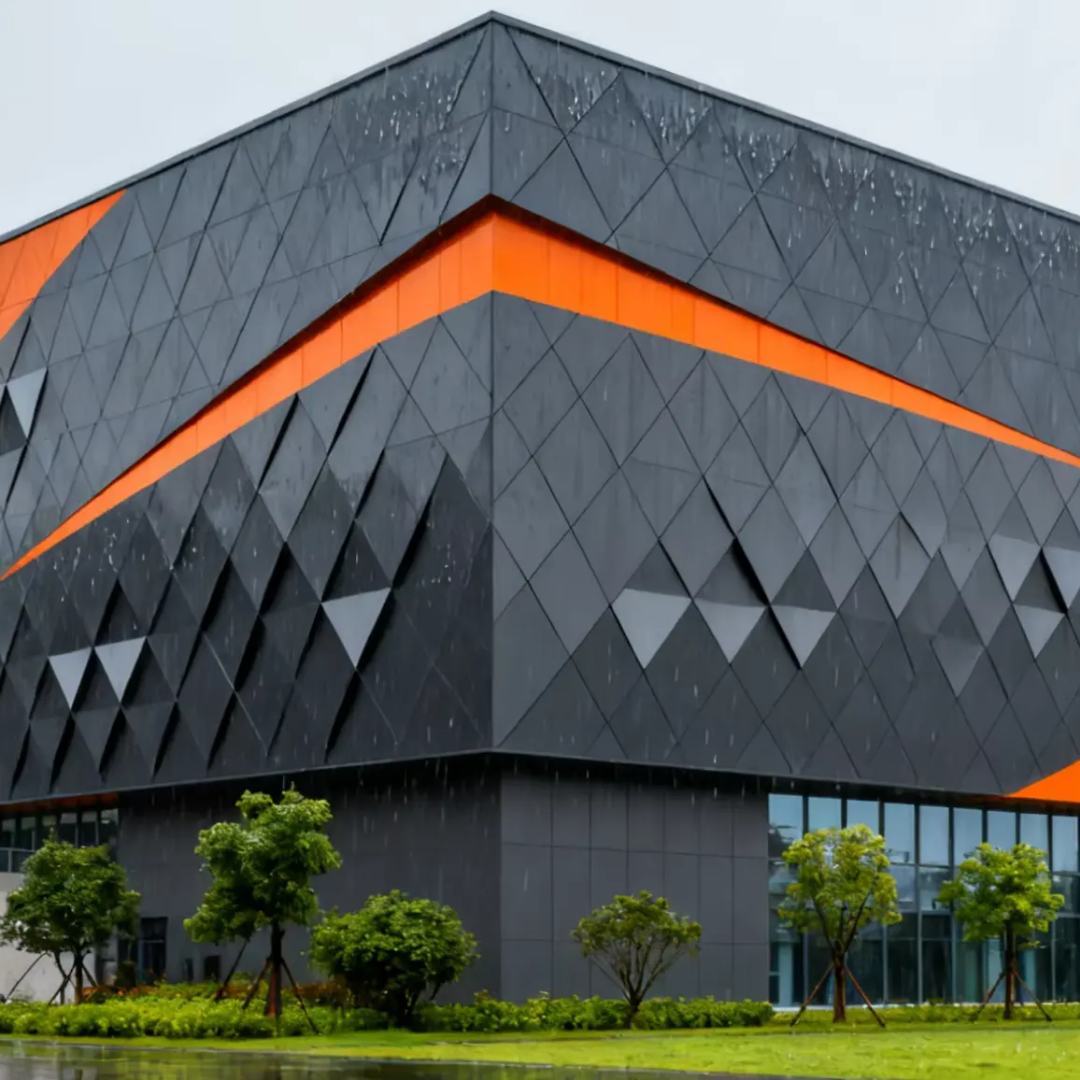 How the Global Construction Slowdown Affects Aluminum Composite Panel Demand How the Global Construction Slowdown Affects Aluminum Composite Panel Demand