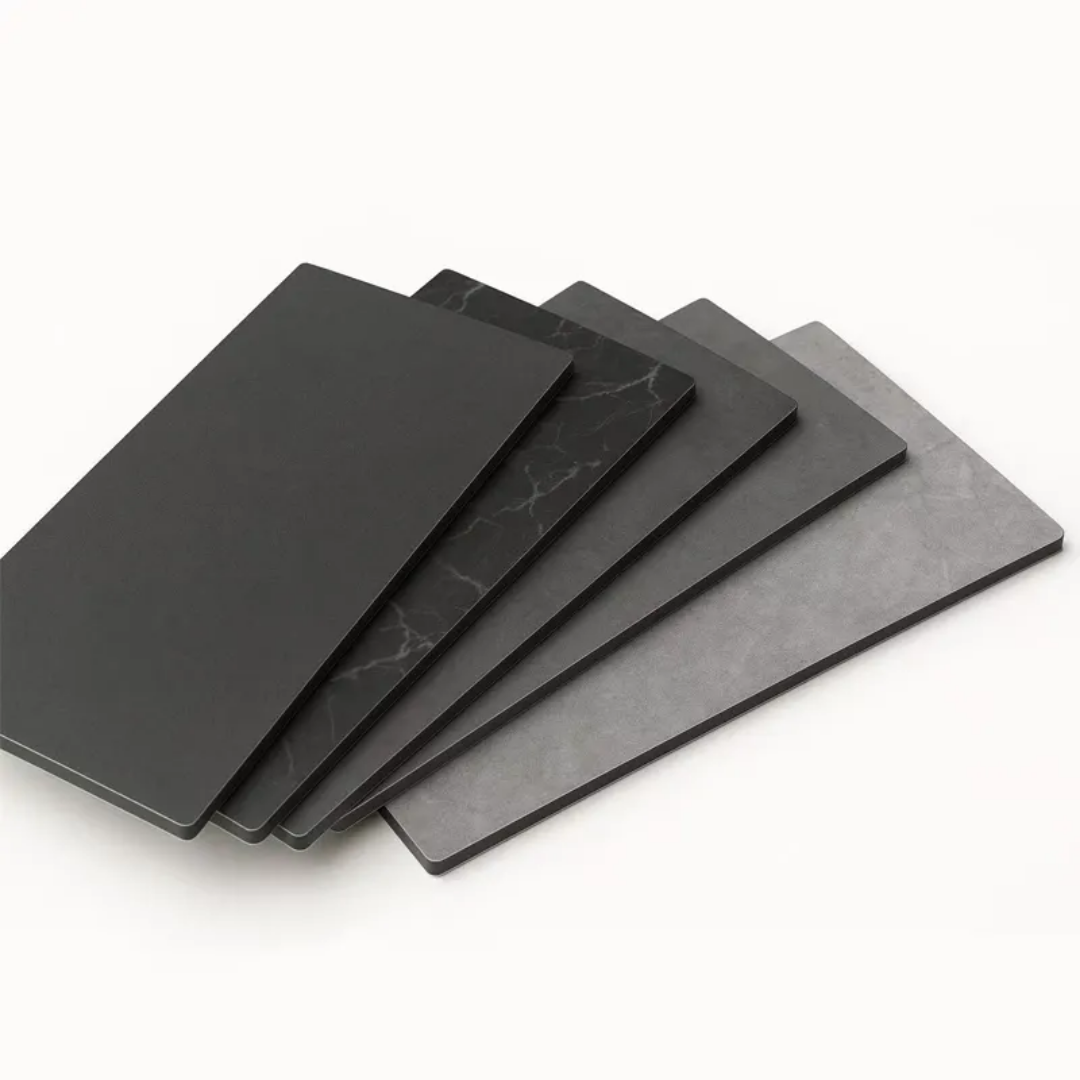 Emerging Markets with High Demand for Aluminum Composite Panels Emerging Markets with High Demand for Aluminum Composite Panels