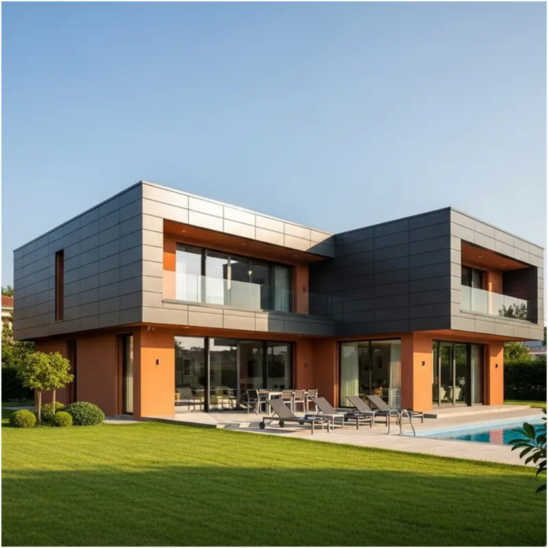 Predicting Price Trends for Aluminum Composite Panels in the Next Decade Predicting Price Trends for Aluminum Composite Panels in the Next Decade