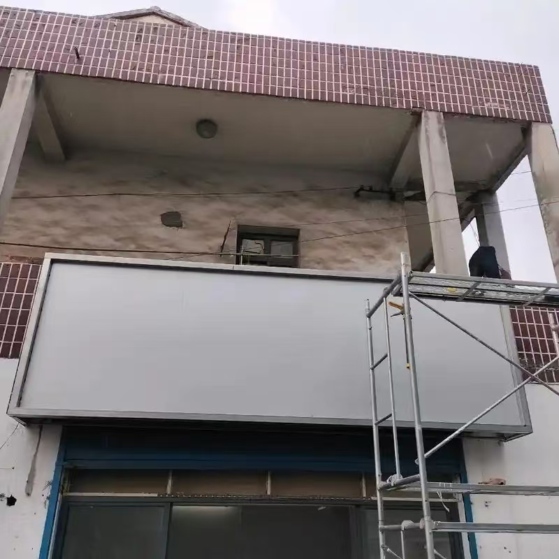 Folding Cracking 101 in Aluminum Composite Panels: Is It Bad Material or Wrong Grooving Technique? Folding Cracking 101 in Aluminum Composite Panels: Is It Bad Material or Wrong Grooving Technique?