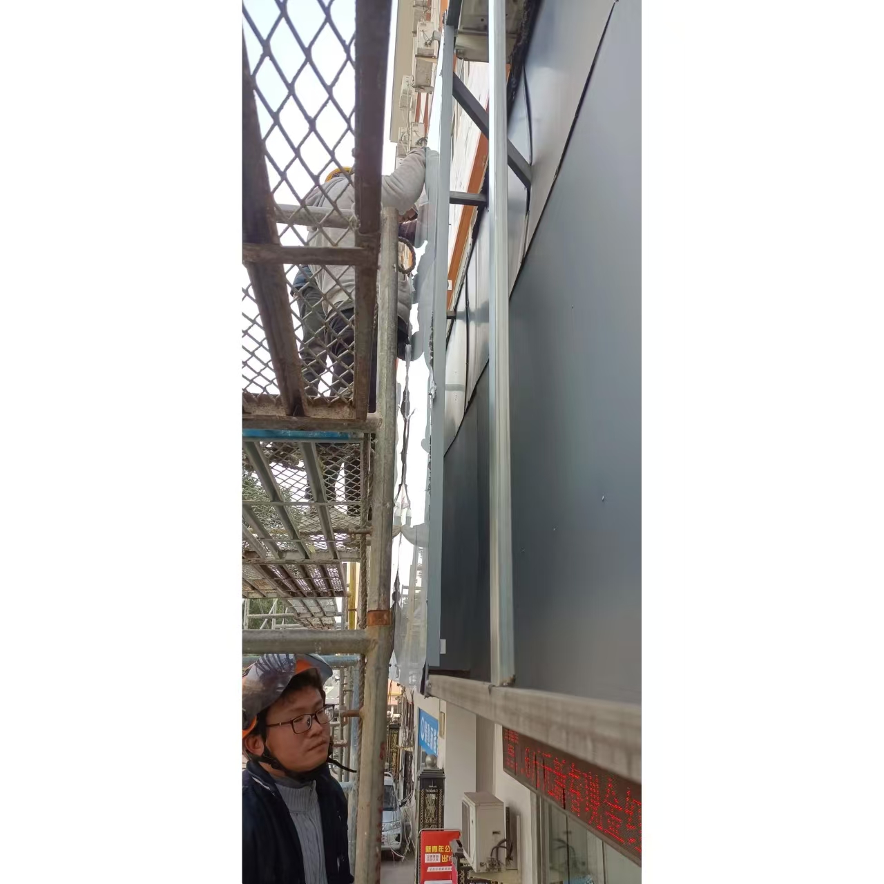 Why Low-Quality LDPE Core in Aluminum Composite Panel Leads to Massive Blistering Within 6 Months Why Low-Quality LDPE Core in Aluminum Composite Panel Leads to Massive Blistering Within 6 Months