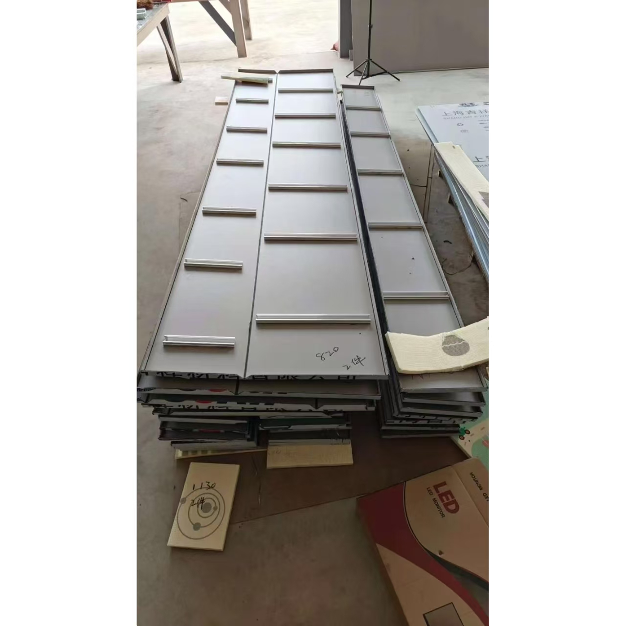 Route Depth Control for ACP: The 2/3 Rule for V-Grooving Aluminum Panels That Prevents Breakage Route Depth Control for ACP: The 2/3 Rule for V-Grooving Aluminum Panels That Prevents Breakage