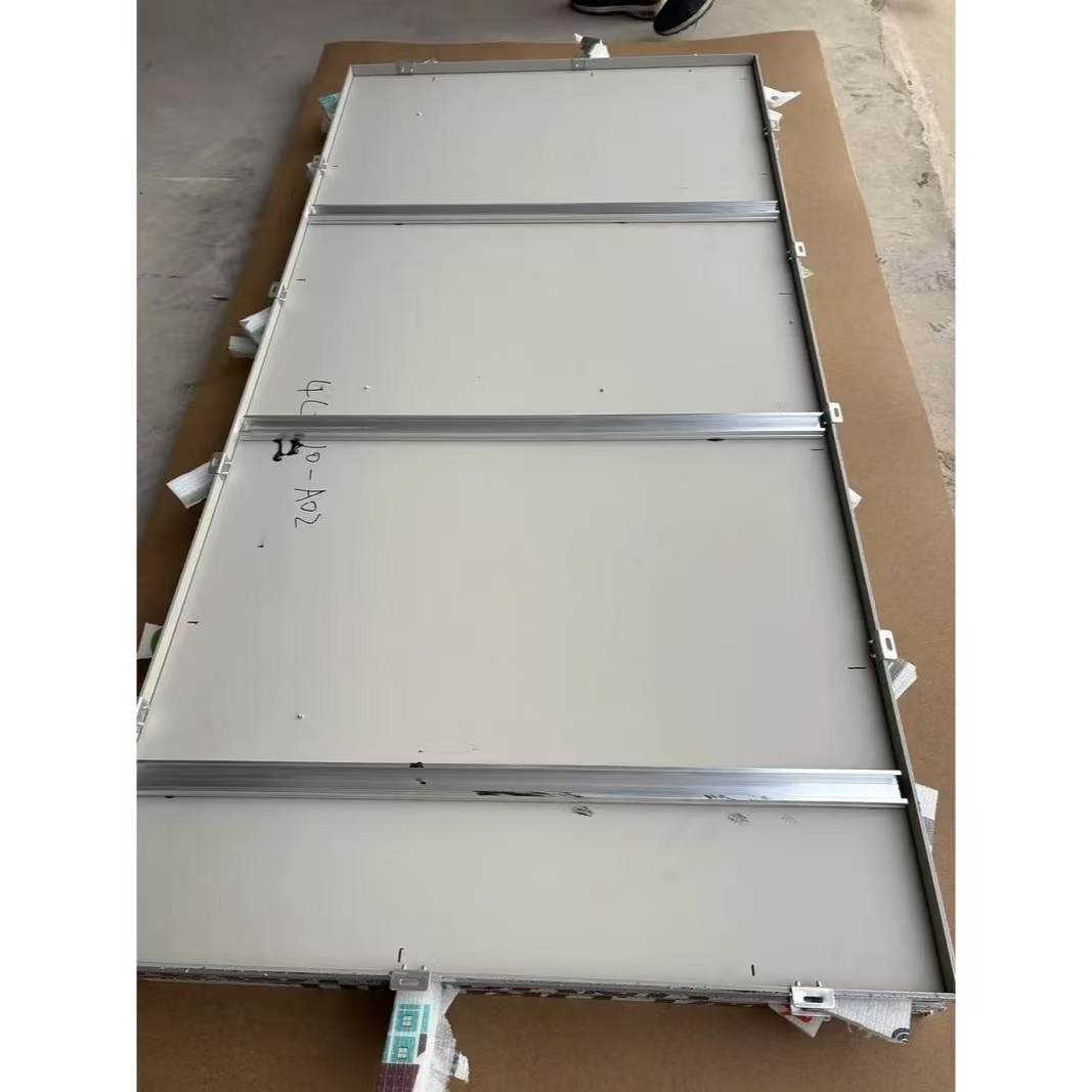 Honeycomb Corrosion in ACP: How Moisture Ingress Destroys Aluminum Panels from the Inside Out Honeycomb Corrosion in ACP: How Moisture Ingress Destroys Aluminum Panels from the Inside Out