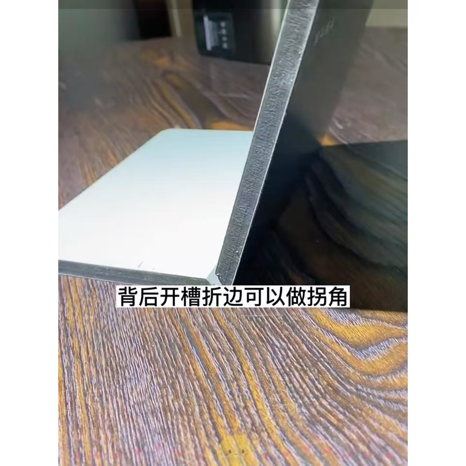 Why Your CNC Router Causes Delamination in ACP: Spindle Speed and Feed Rate Optimization Why Your CNC Router Causes Delamination in ACP: Spindle Speed and Feed Rate Optimization