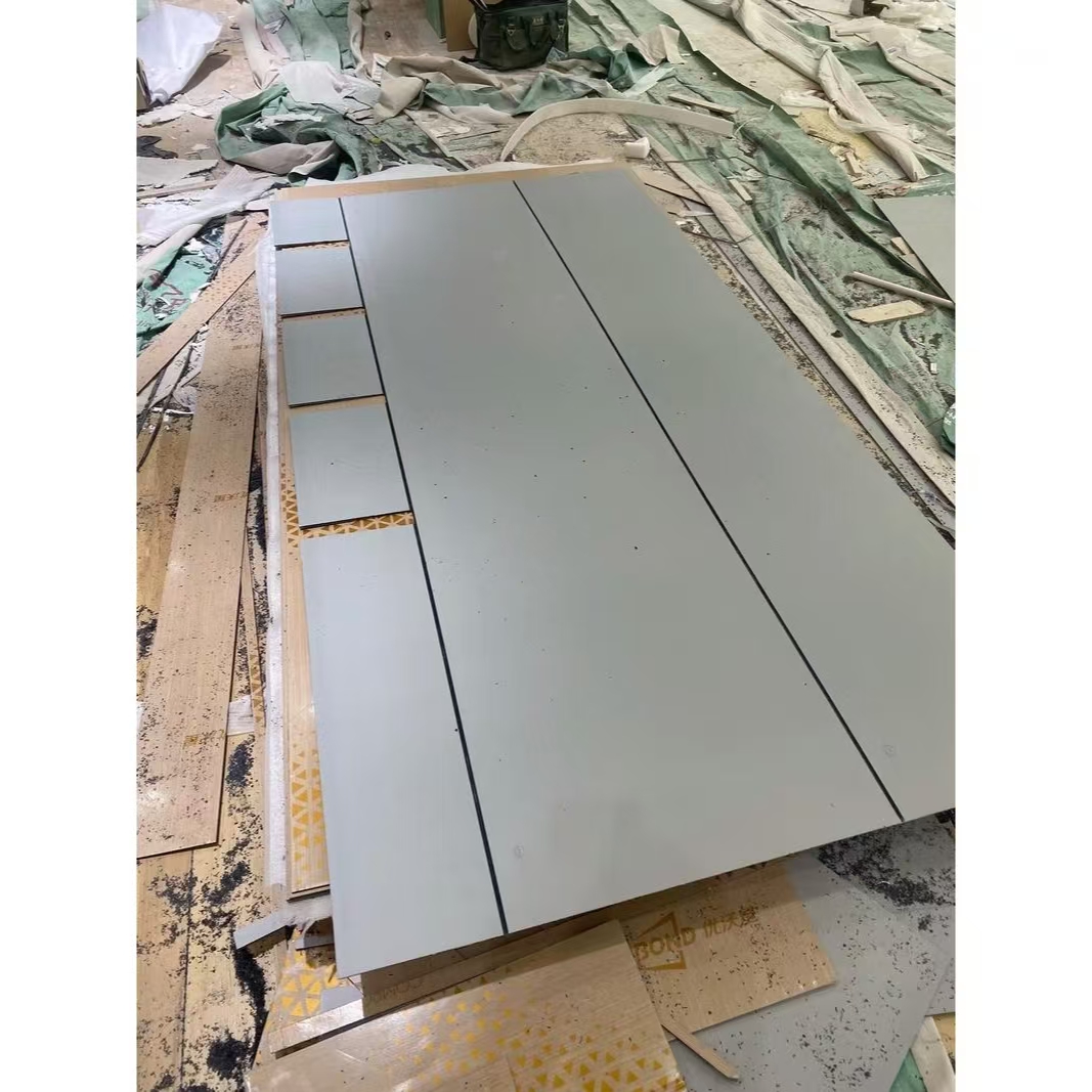 Warranty Voiding Mistakes: Why Most ACP Bending Failures Are Installer Error Warranty Voiding Mistakes: Why Most ACP Bending Failures Are Installer Error