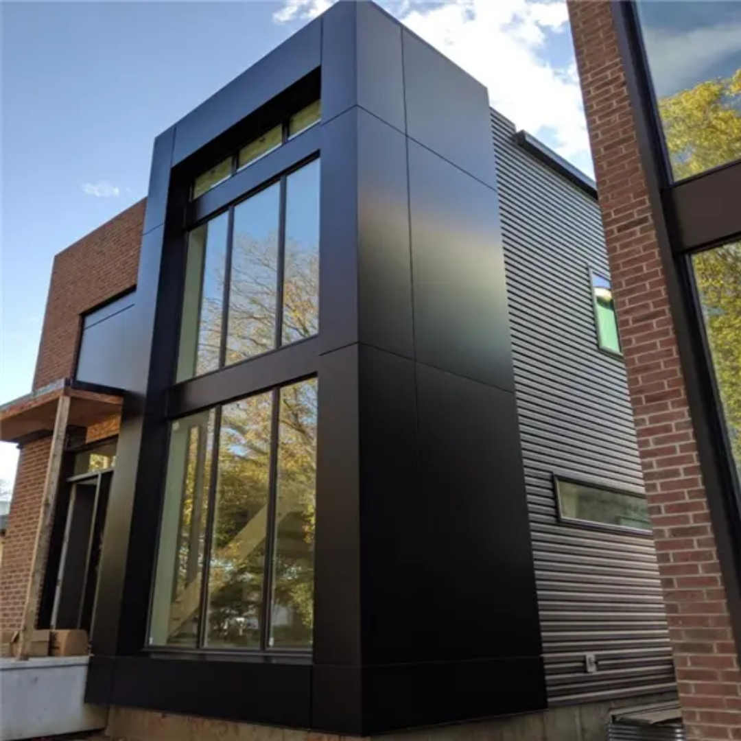 Why Your Contractor Blacklisted Your Aluminum Panel Brand: Solving the Recurring "Fold Crack" Issue Why Your Contractor Blacklisted Your Aluminum Panel Brand: Solving the Recurring "Fold Crack" Issue