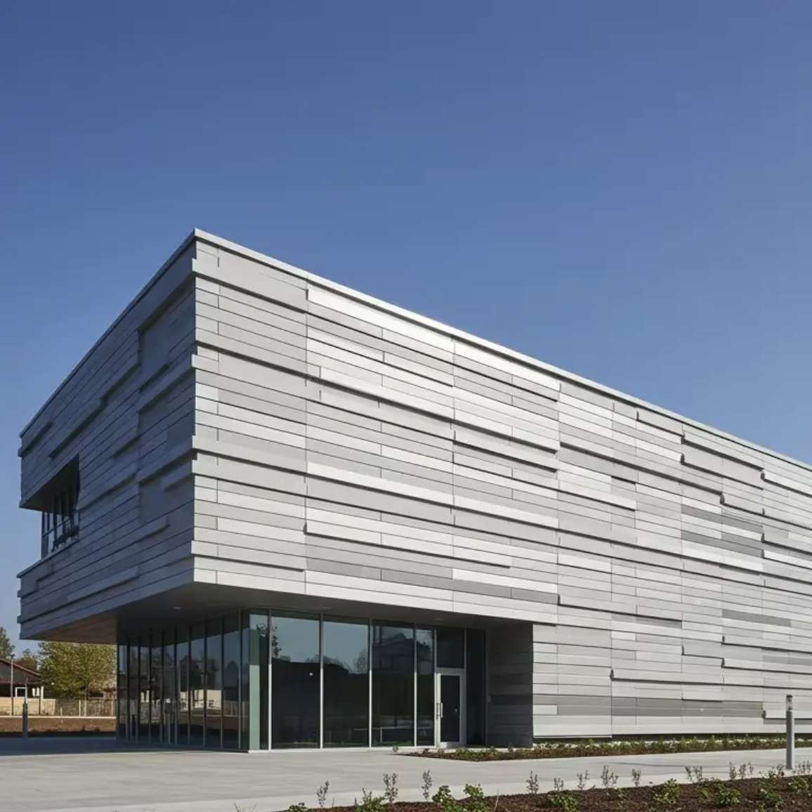 Why the Aluminum Composite Panel You Receive Often Differs from the Sample You Approved Why the Aluminum Composite Panel You Receive Often Differs from the Sample You Approved