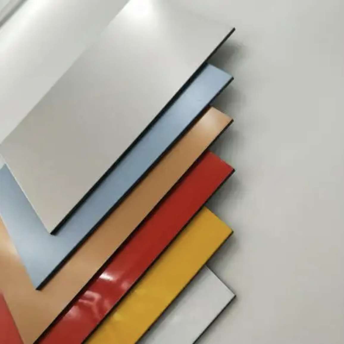 How to Avoid Core Thickness Variations in Your Aluminum Composite Panel Order How to Avoid Core Thickness Variations in Your Aluminum Composite Panel Order