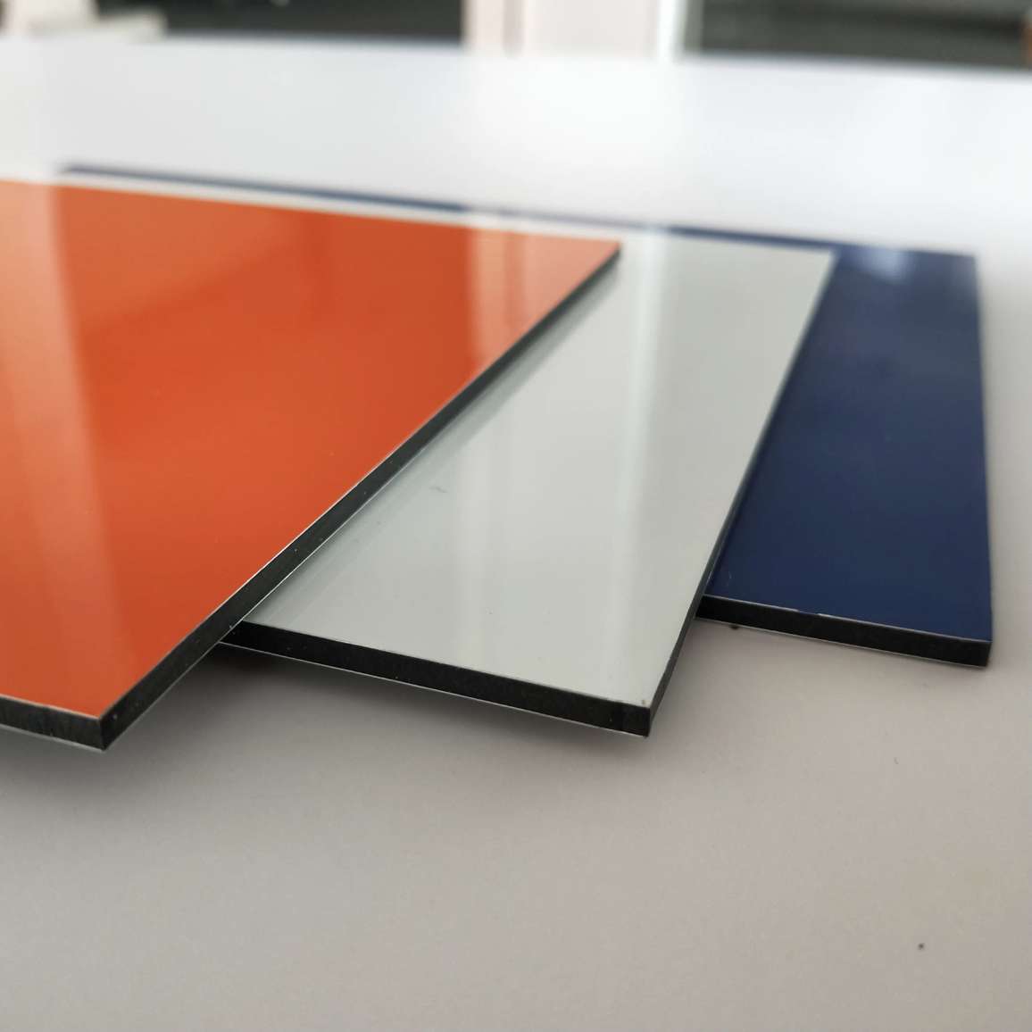 The Hidden Risk of Delamination in Low-Cost Aluminum Composite Panels The Hidden Risk of Delamination in Low-Cost Aluminum Composite Panels