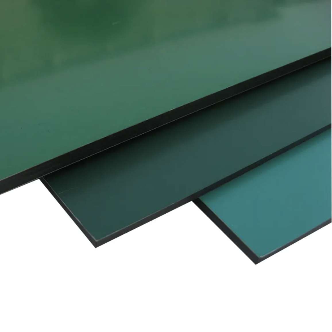 Inconsistent Coating Color: A Common Aluminum Composite Panel Buyer Complaint Inconsistent Coating Color: A Common Aluminum Composite Panel Buyer Complaint