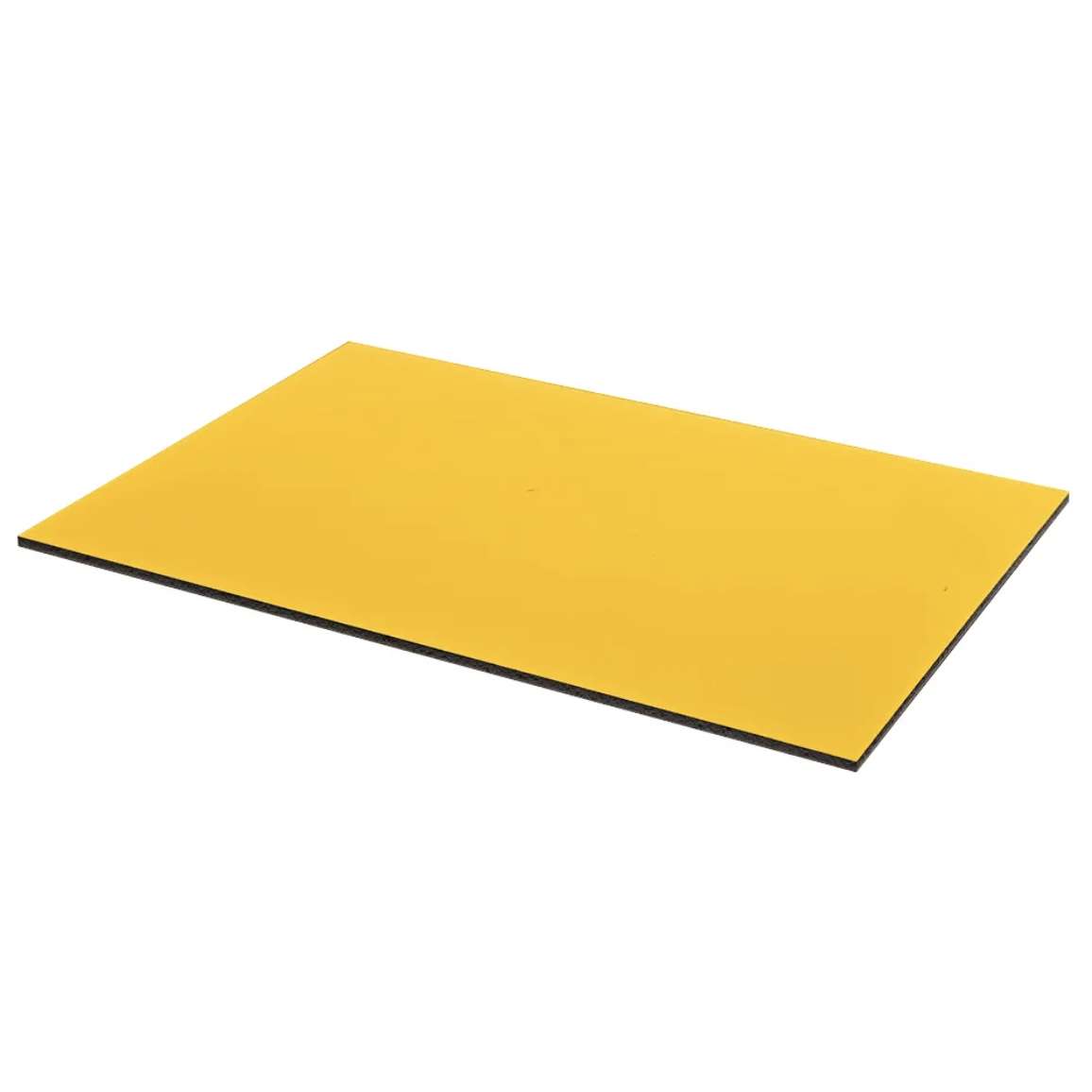 The True Cost of Accepting Off-Specification Aluminum Composite Panels The True Cost of Accepting Off-Specification Aluminum Composite Panels