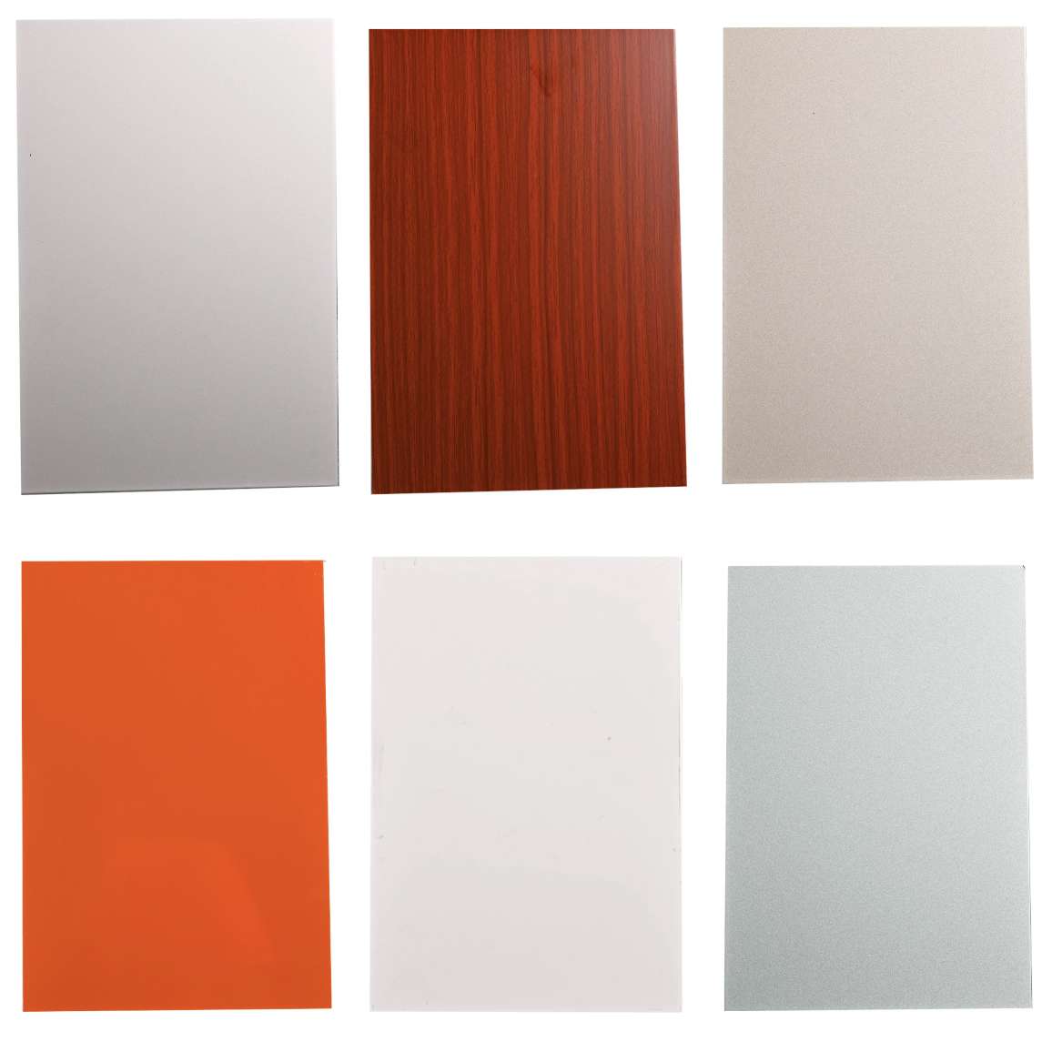 Surface Defects You Should Never Ignore When Inspecting Aluminum Composite Panels