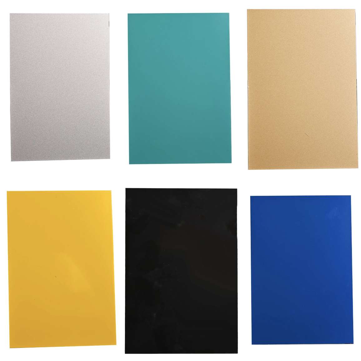 How to Verify Aluminum Skin Thickness on Your Delivered Aluminum Composite Panels How to Verify Aluminum Skin Thickness on Your Delivered Aluminum Composite Panels