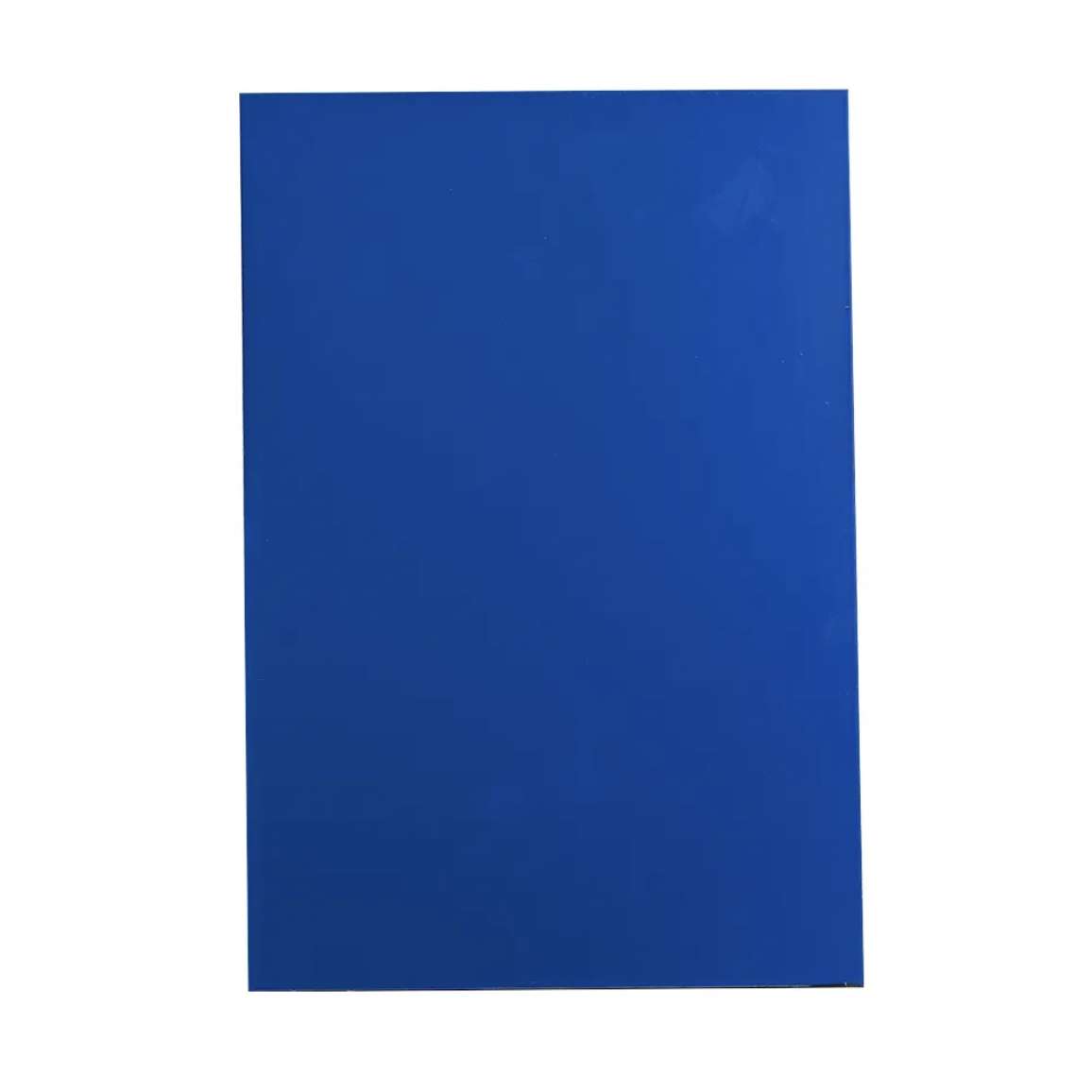 The Problem of Undeclared Core Substitutions in Aluminum Composite Panel Orders The Problem of Undeclared Core Substitutions in Aluminum Composite Panel Orders