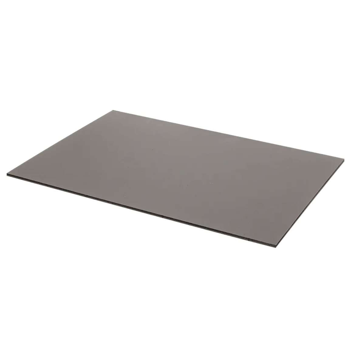 Why Batch-to-Batch Color Matching Fails with Low-Grade Aluminum Composite Panels Why Batch-to-Batch Color Matching Fails with Low-Grade Aluminum Composite Panels