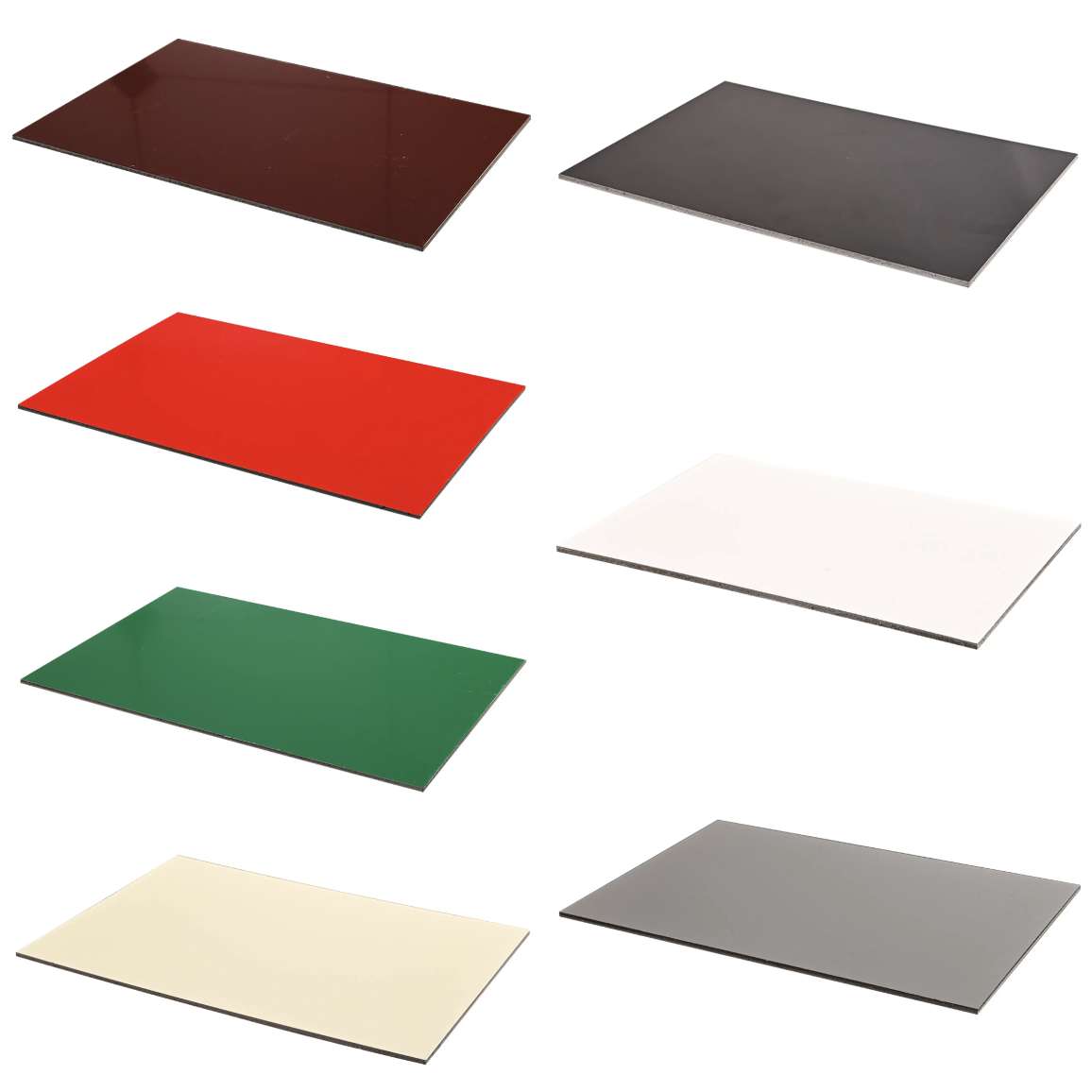 The Danger of "Grade B" Aluminum Skins in Supposedly Premium Aluminum Composite Panels