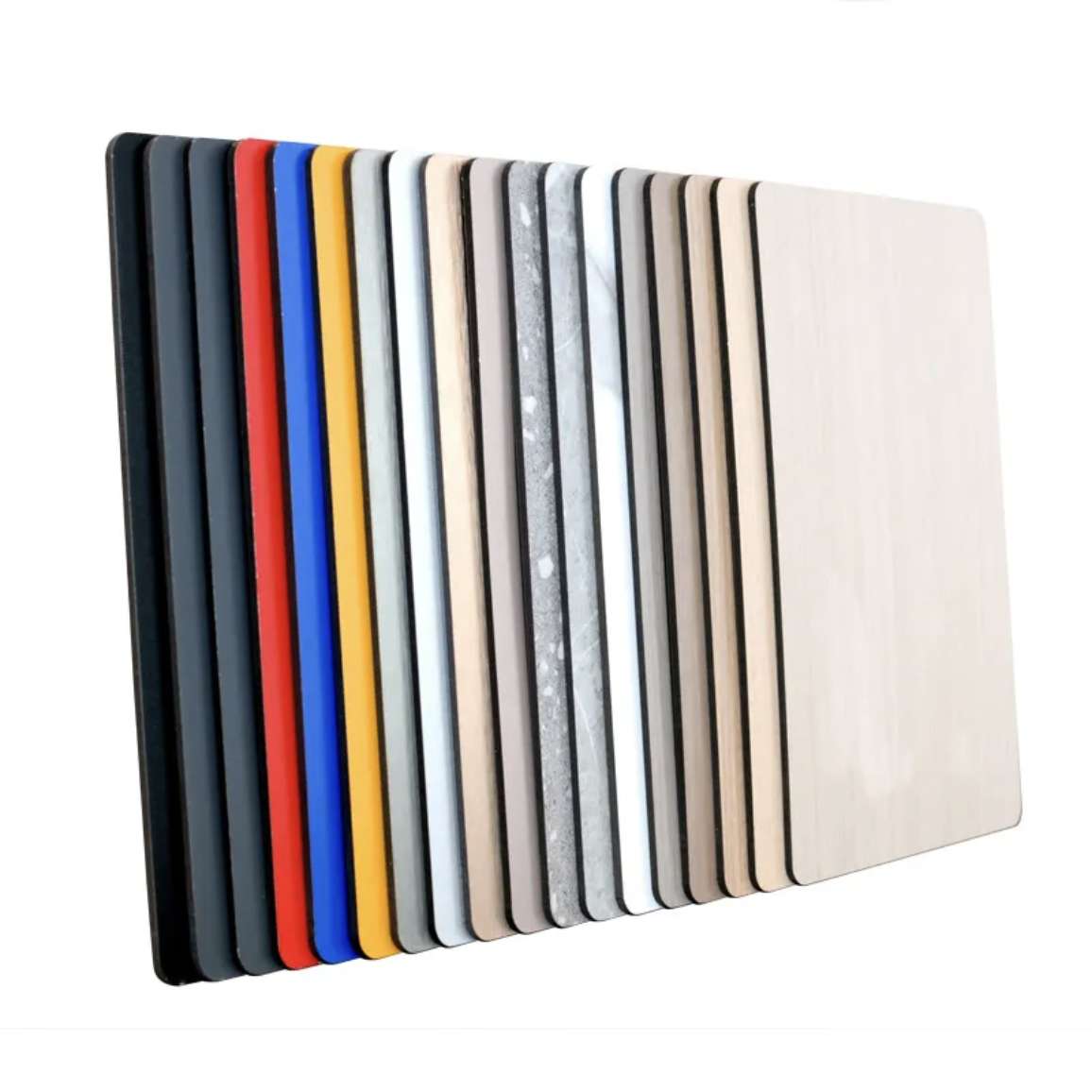 The High Cost of Specifying Non-Certified Aluminum Composite Panels for High-Rise Buildings The High Cost of Specifying Non-Certified Aluminum Composite Panels for High-Rise Buildings