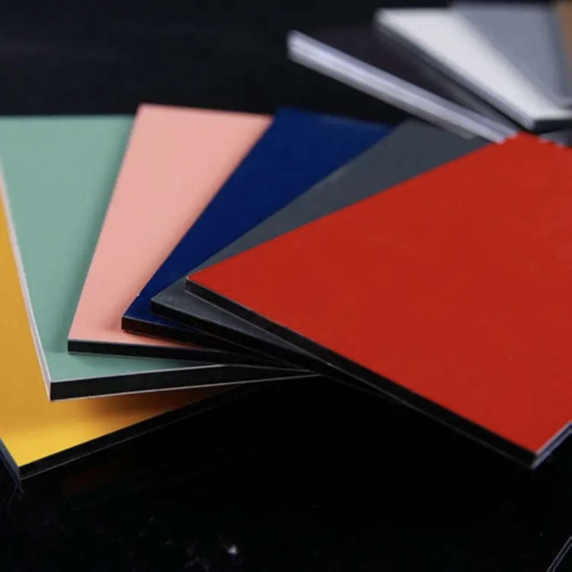 Why PE Core Aluminum Composite Panels Are Being Banned Worldwide – And What Buyers Must Know Why PE Core Aluminum Composite Panels Are Being Banned Worldwide – And What Buyers Must Know