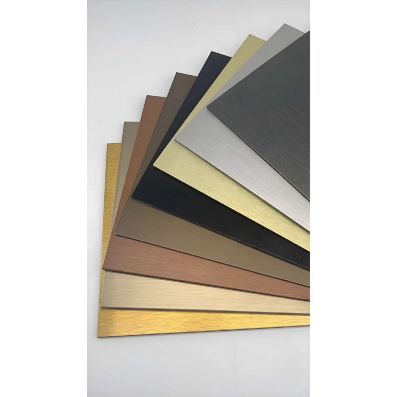 The Truth About "Fire Retardant" Claims on Low-End Aluminum Composite Panels The Truth About "Fire Retardant" Claims on Low-End Aluminum Composite Panels