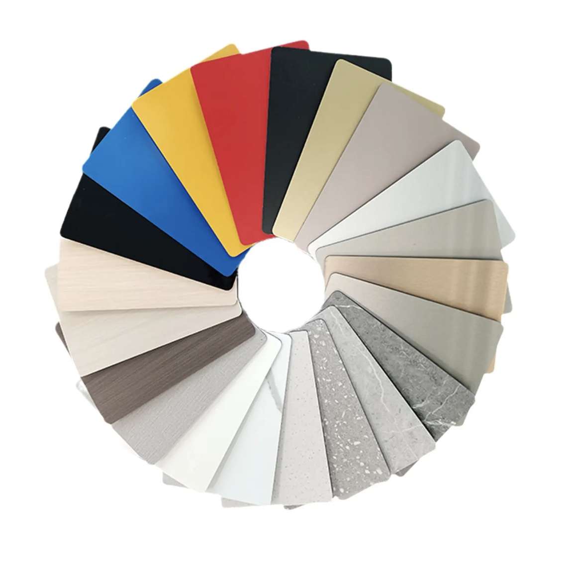 The Difference Between Component Testing and System Testing for Aluminum Composite Panels The Difference Between Component Testing and System Testing for Aluminum Composite Panels