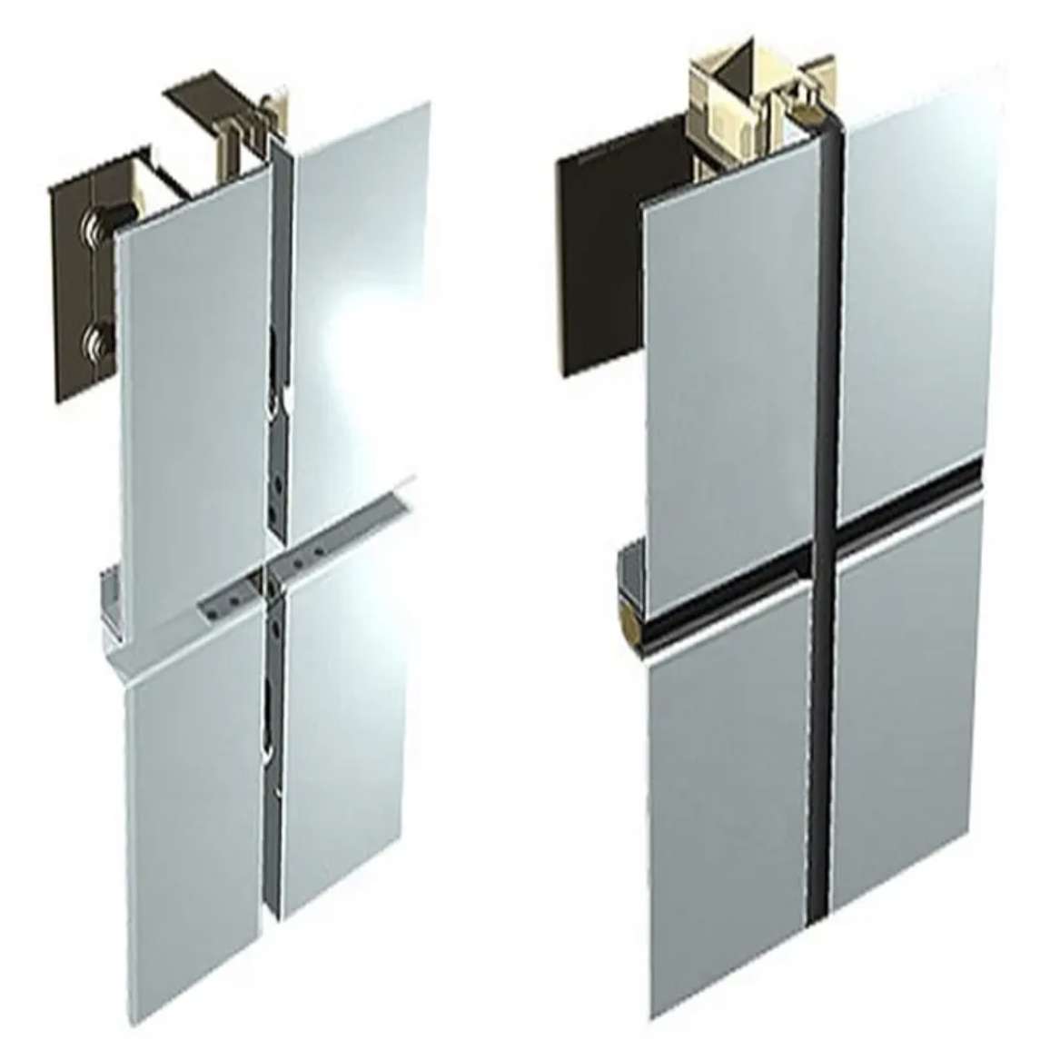 Why Coastal Projects Require PVDF-Coated Aluminum Composite Panels – Not Polyester Why Coastal Projects Require PVDF-Coated Aluminum Composite Panels – Not Polyester