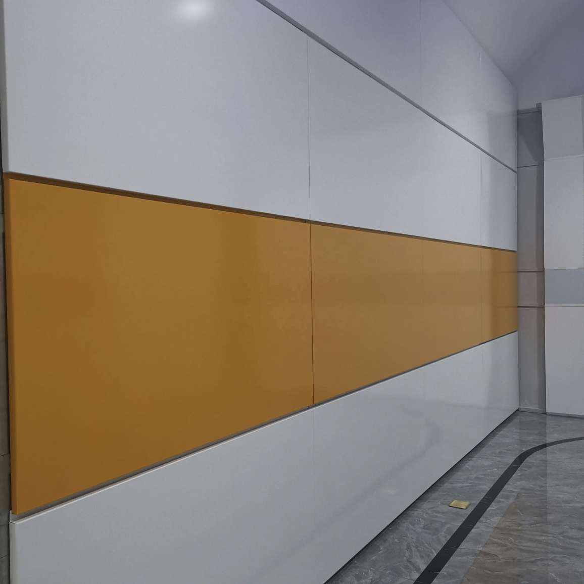 How to Tell If Your Aluminum Composite Panel Has Genuine KYNAR 500 Coating How to Tell If Your Aluminum Composite Panel Has Genuine KYNAR 500 Coating