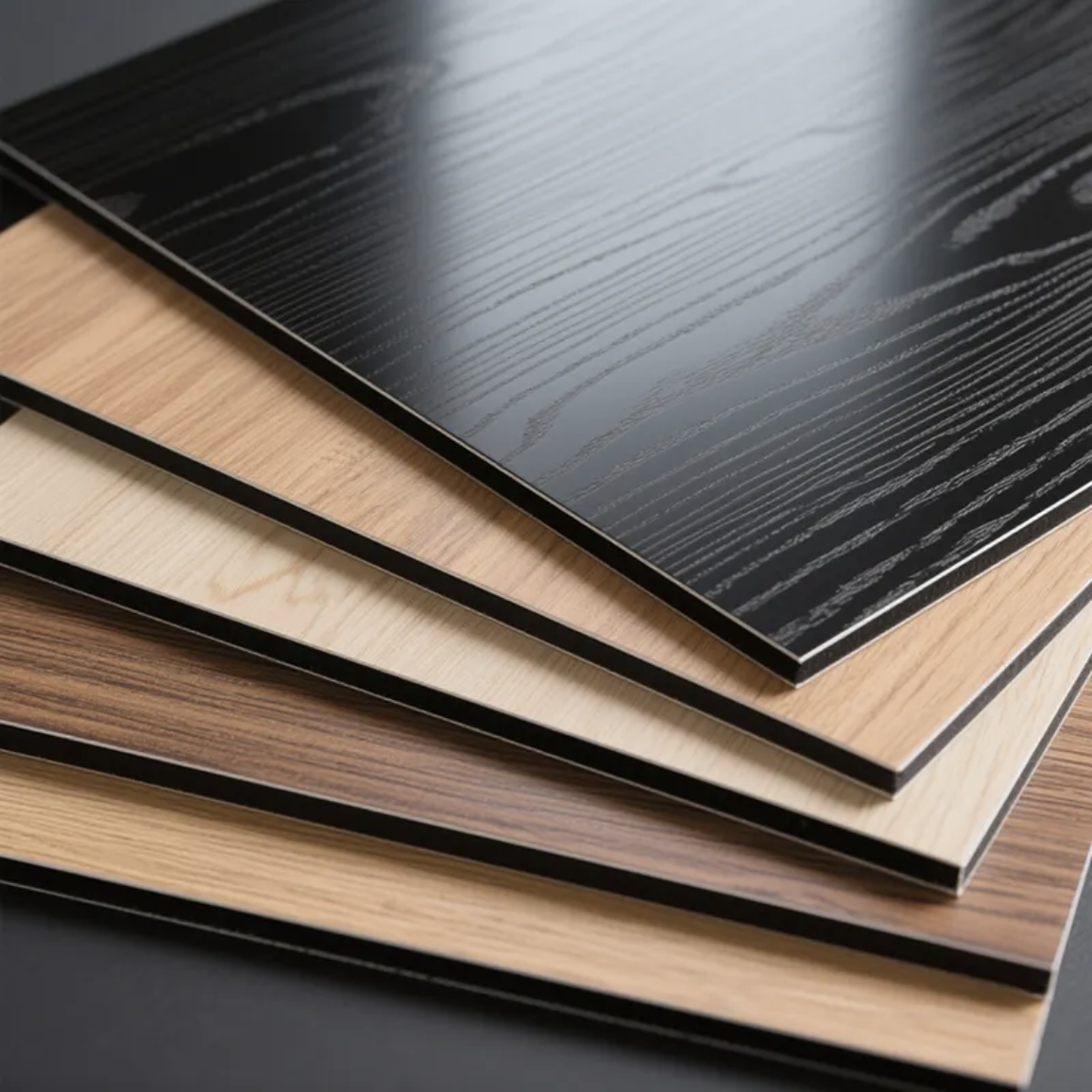 Why FEVE Coatings Outperform PVDF on Premium Aluminum Composite Panels Why FEVE Coatings Outperform PVDF on Premium Aluminum Composite Panels