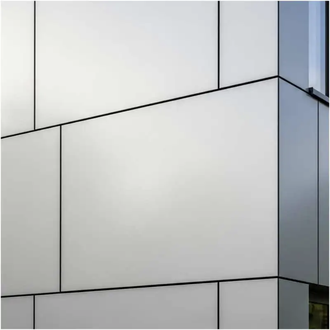 The Importance of AAMA 2605 Certification for Exterior Aluminum Composite Panels The Importance of AAMA 2605 Certification for Exterior Aluminum Composite Panels