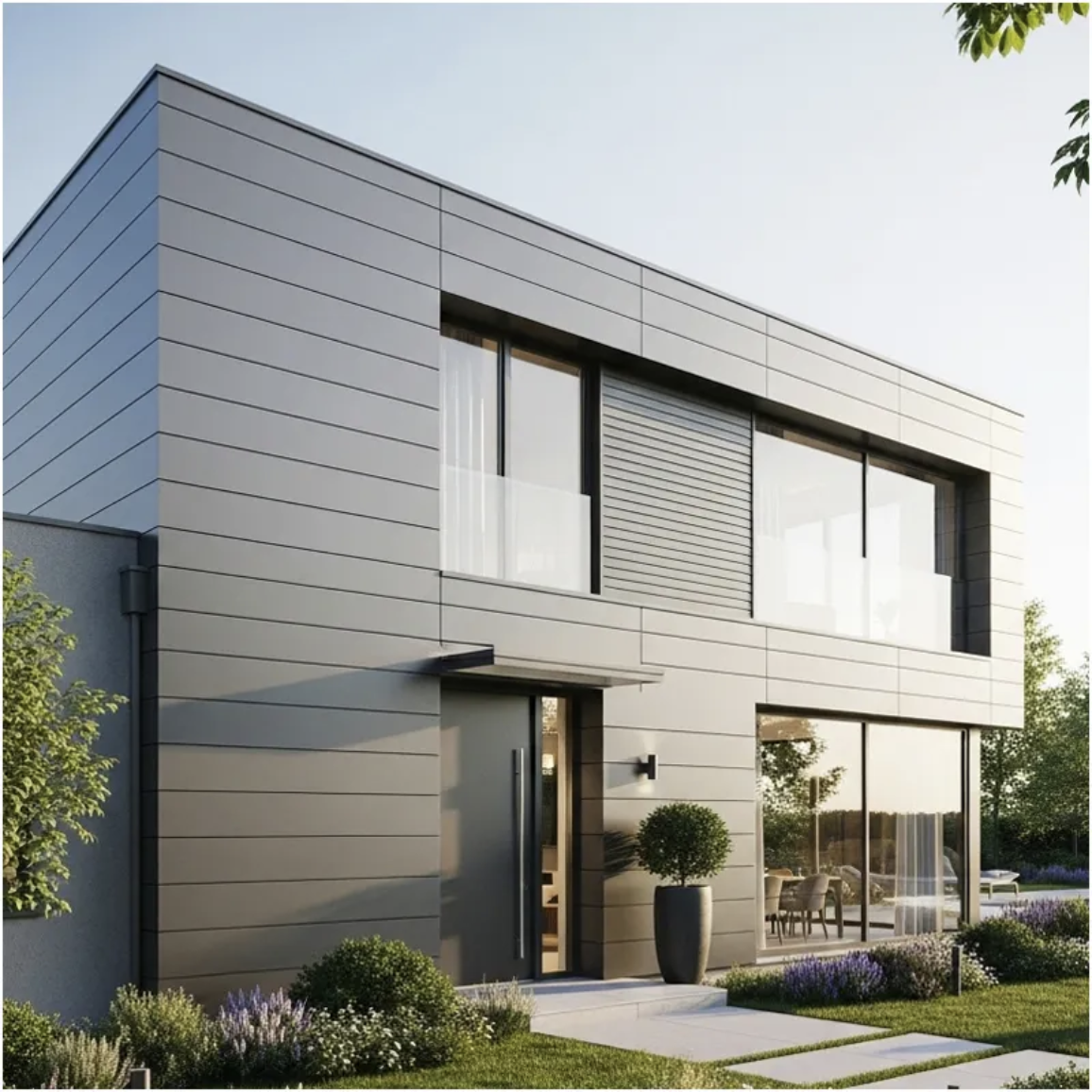 Why Your Aluminum Composite Panel Order Was Delayed – And How to Prevent It Why Your Aluminum Composite Panel Order Was Delayed – And How to Prevent It