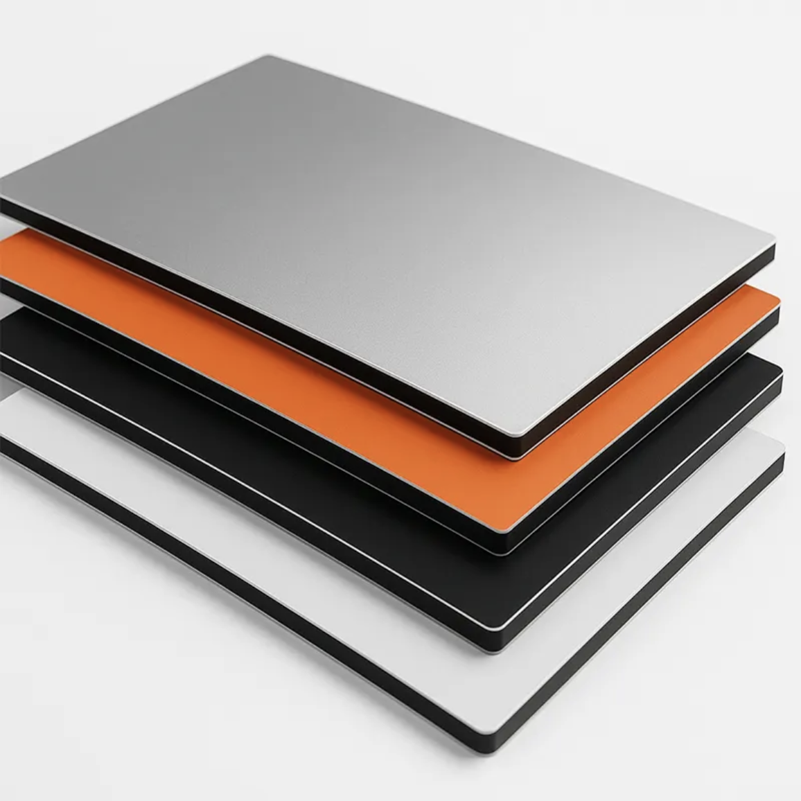 How Poor Packaging Damages Aluminum Composite Panels During Ocean Freight