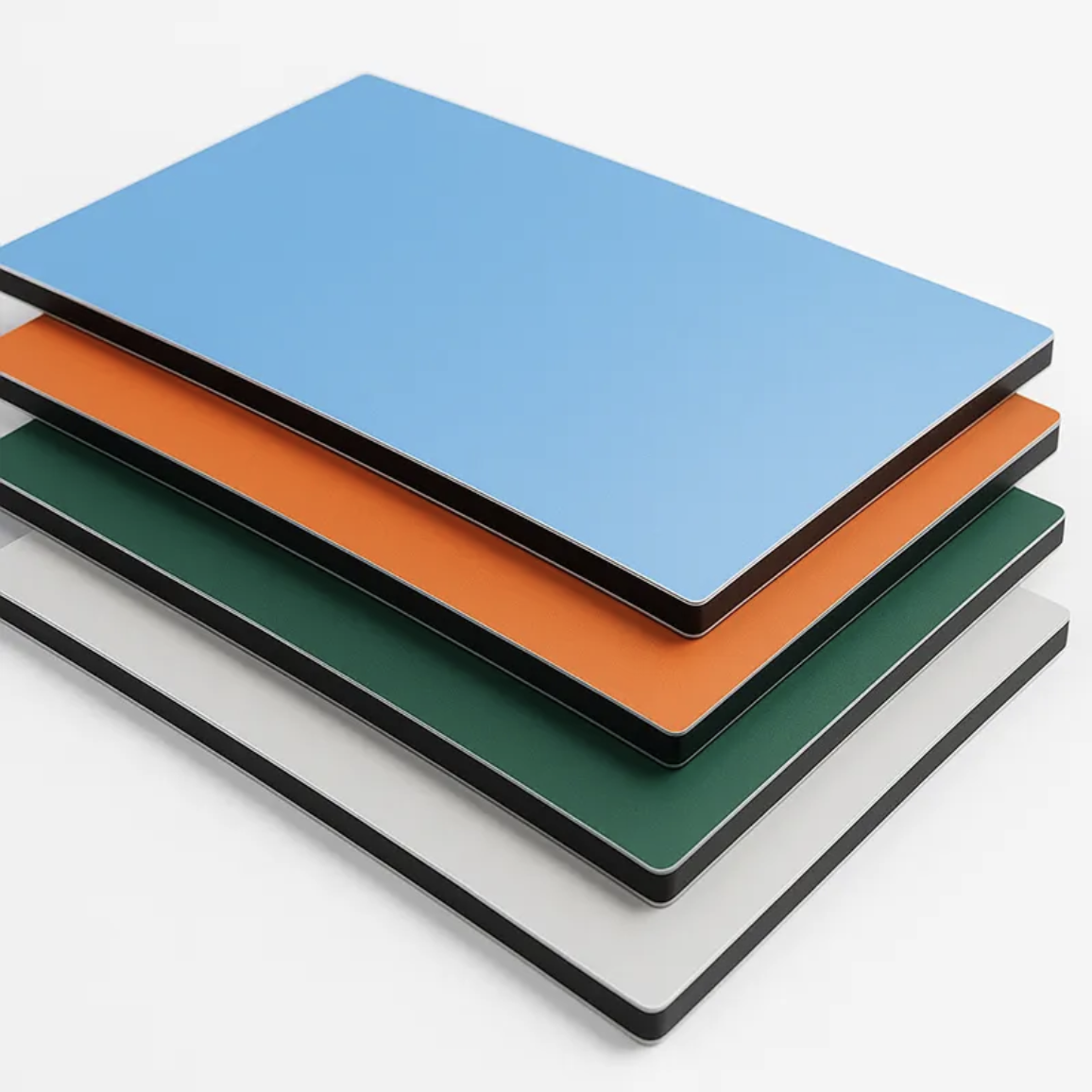 Why Partial Aluminum Composite Panel Shipments Disrupt Construction Schedules Why Partial Aluminum Composite Panel Shipments Disrupt Construction Schedules